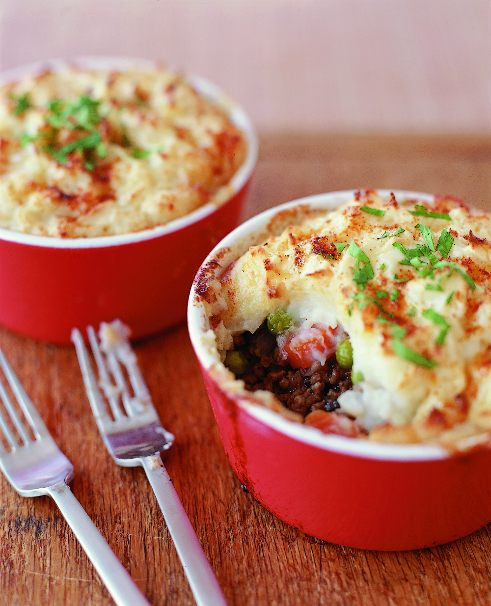 30-Minute SHEPHERDS PIE 2 pounds potatoes such as russet peeled and cubed - photo 9