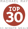 Comfort Food Rachael Ray Top 30 30-Minute Meals - image 7