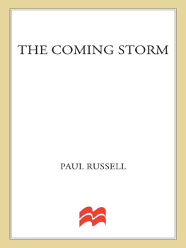 Paul Russell - The Coming Storm