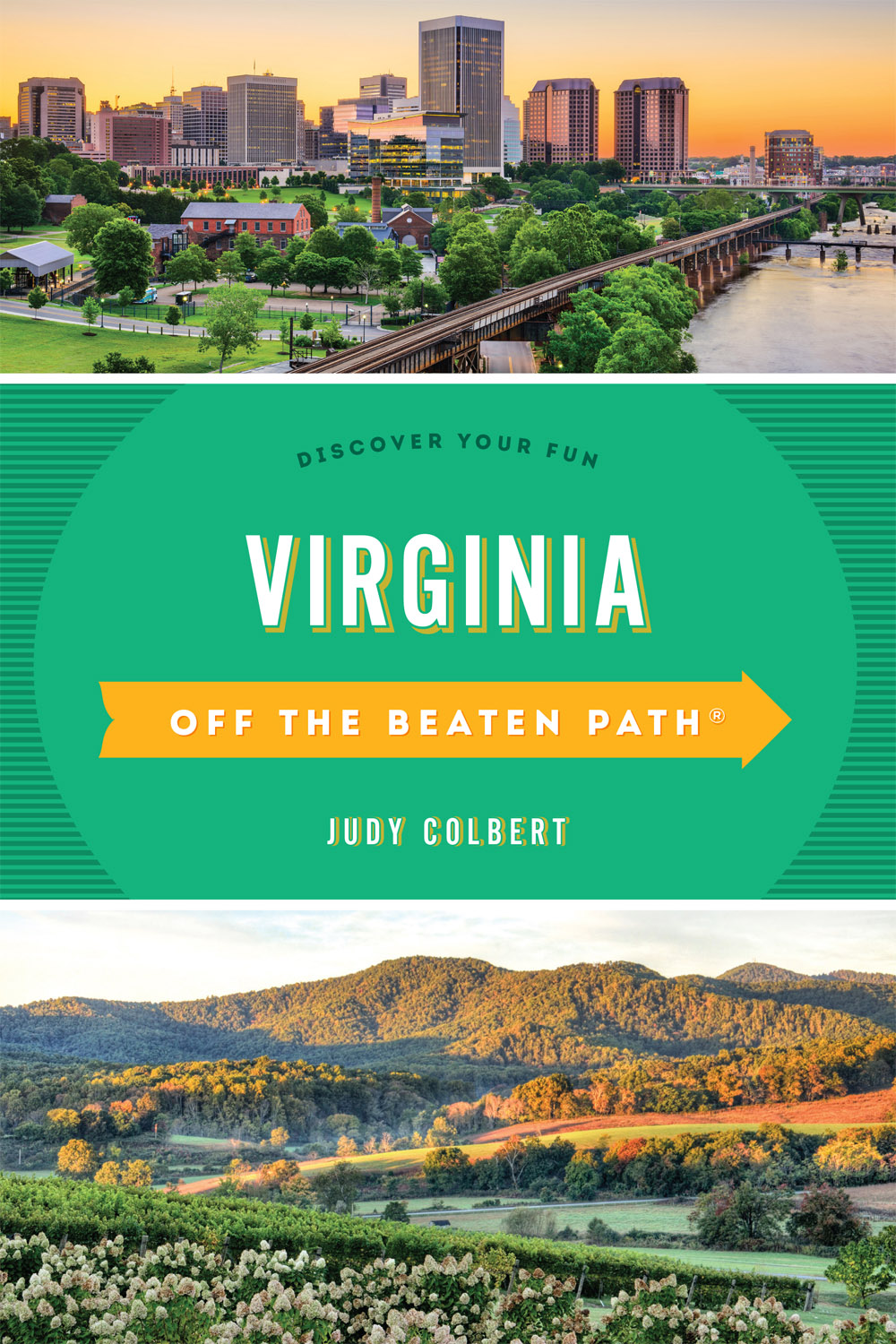 Virginia Off the Beaten Path Discover Your Fun - image 1