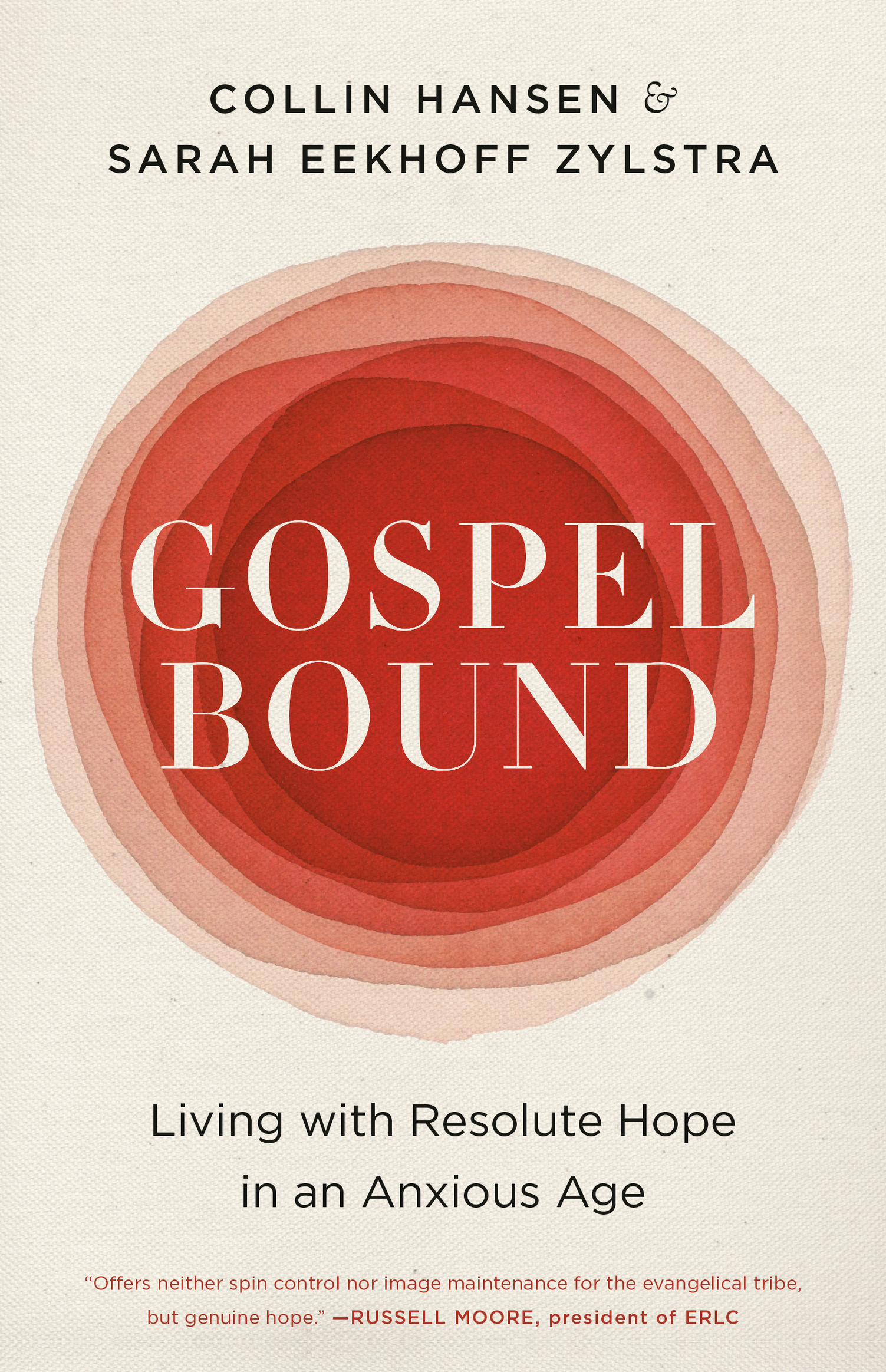 praise for GOSPELBOUND In our time the most committed young evangelical - photo 1