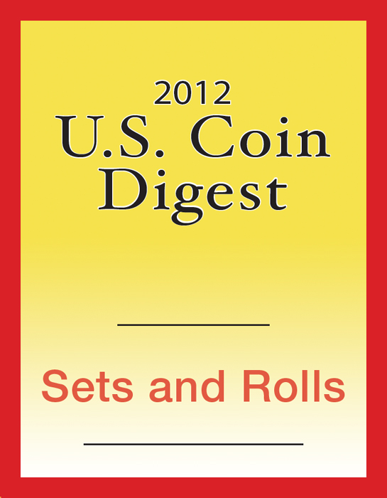 MINT SETS Mint or uncirculated sets contain one uncirculated coin of each - photo 1