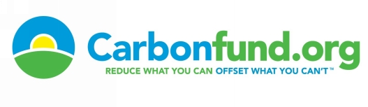 Carbonfundorgs mission is to end the threat that climate change and global - photo 2