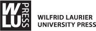 Wilfrid Laurier University Press acknowledges the financial support of the - photo 2