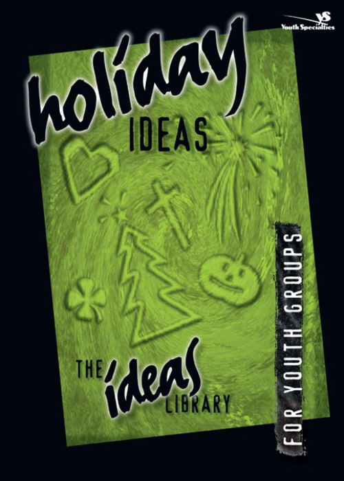 Holiday Ideas For Youth Groups - image 1