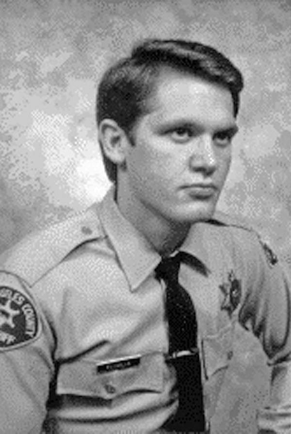 A Badge a Gun an Attitude 25 Years as a Los Angeles County Deputy Sheriff - image 2