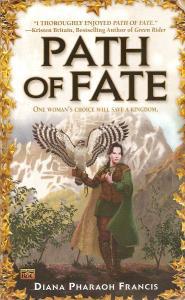 Praise for Path of Fate Whats better than a story about a stubborn - photo 1