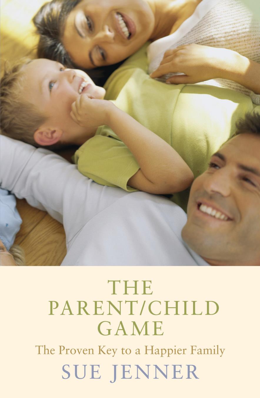 The ParentChild Game - image 1