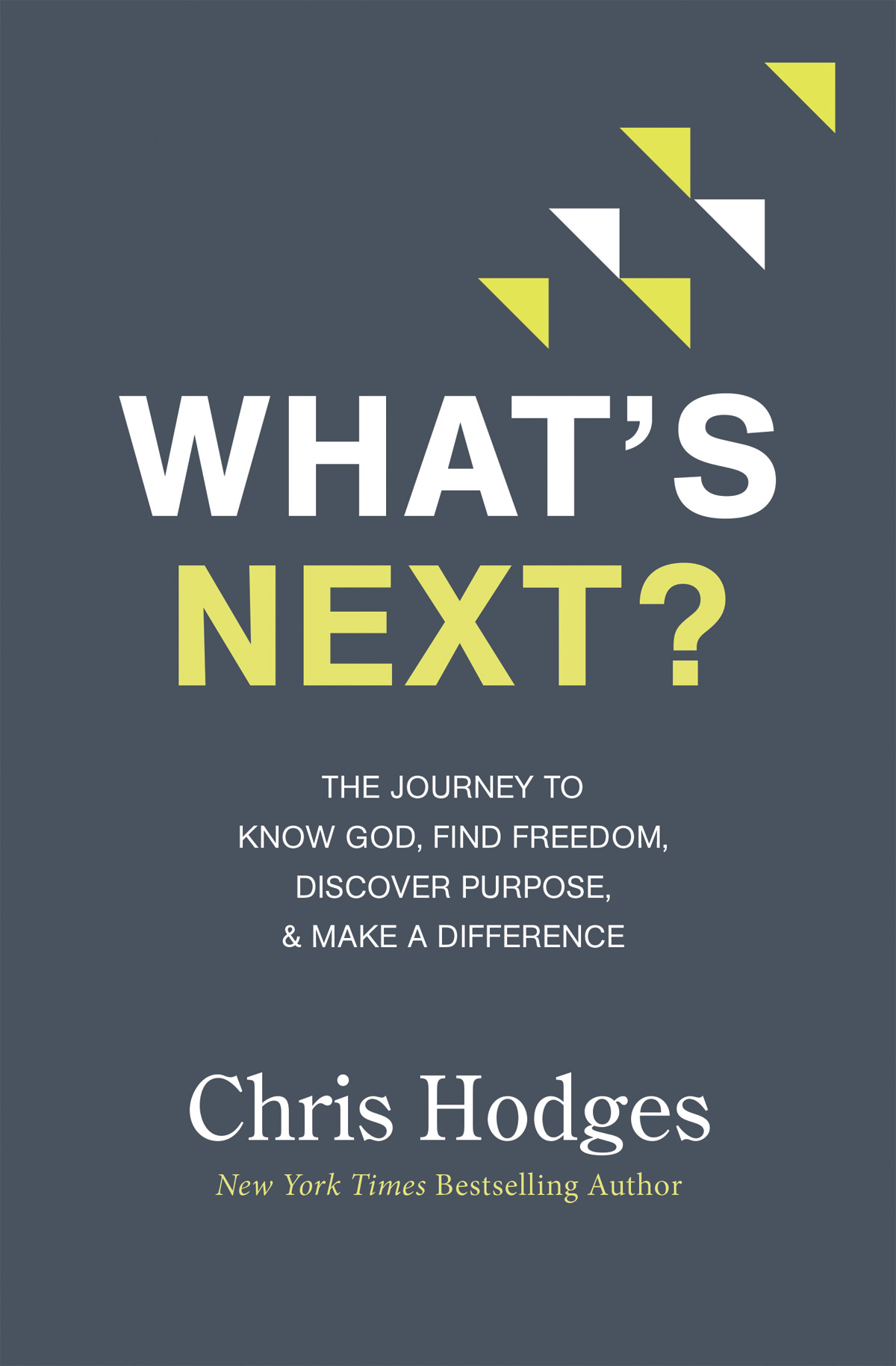 2019 by Chris Hodges All rights reserved No portion of this book may be - photo 1