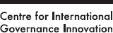 The Centre for International Governance Innovation is an independent - photo 2