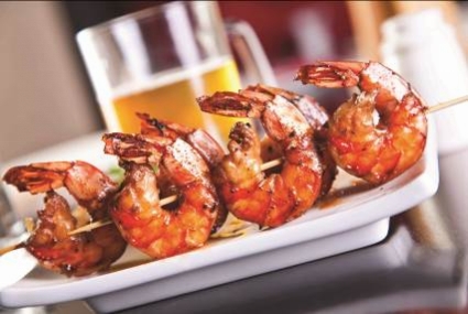 -I ntroduction This recipe makes one of the best and delicious shrimp These - photo 5