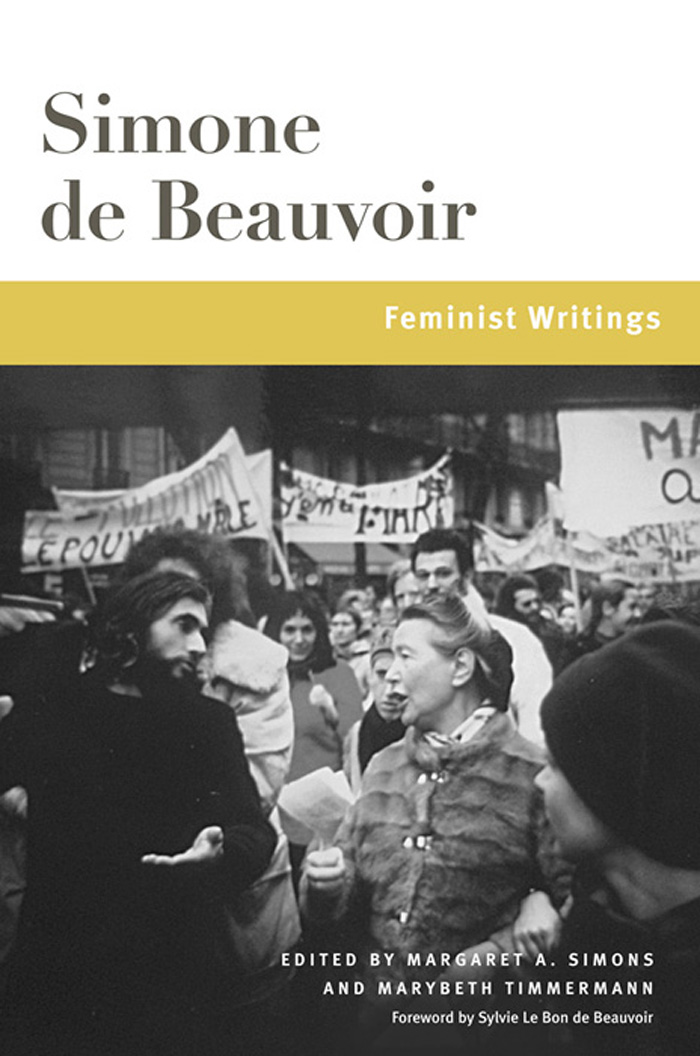 Feminist Writings - image 1