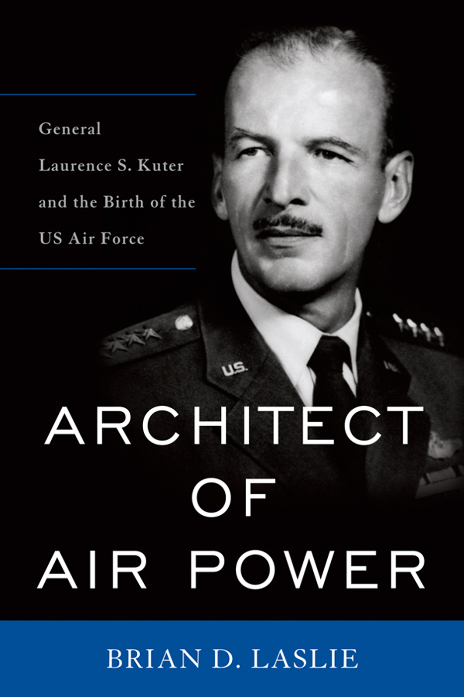 Architect of Air Power AMERICAN WARRIORS Throughout the nations history - photo 1