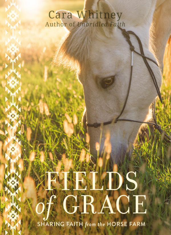 Fields of Grace 2021 by Cara Whitney All rights reserved No portion of this - photo 1