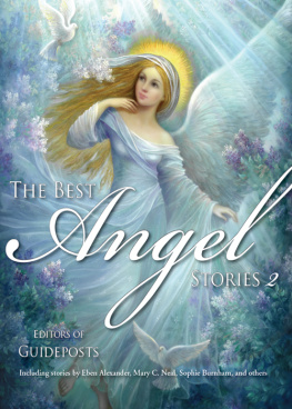 Editors of Guideposts - The Best Angel Stories 2