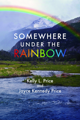 Kelly L Price - Somewhere Under the Rainbow