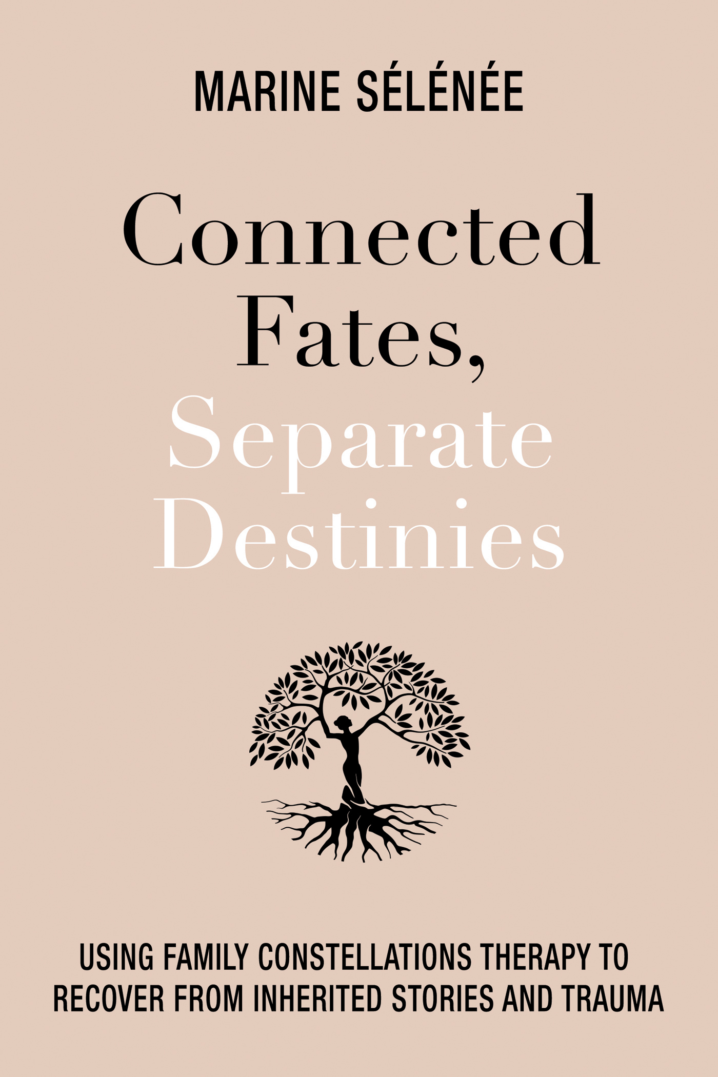 PRAISE FOR Connected Fates Separate Destinies With Connected Fates Separate - photo 1