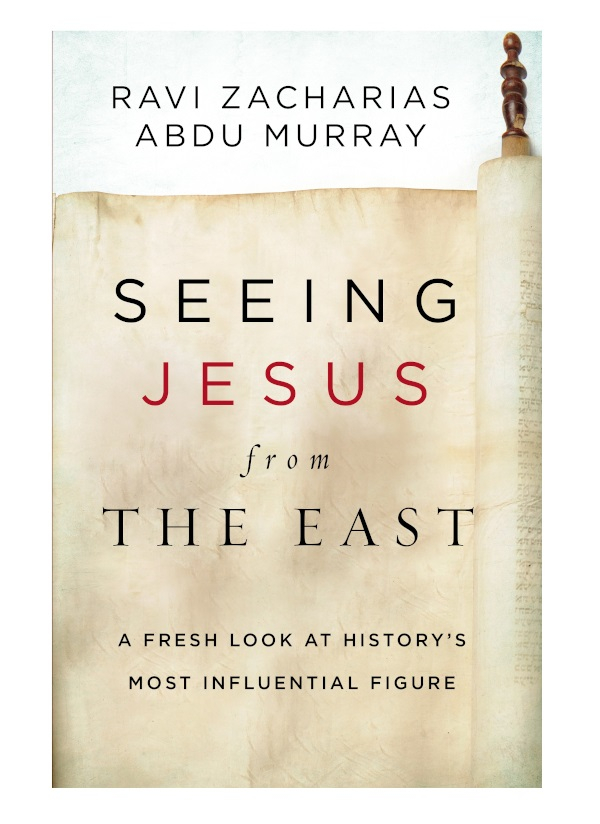 What Ravi Zacharias and Abdu Murray have done in Seeing Jesus from the East is - photo 1