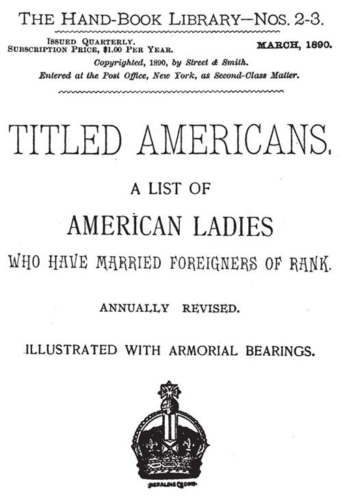 INTRODUCTION Bessie Jennie Lizzie Mary Nellie and Annie There was - photo 1