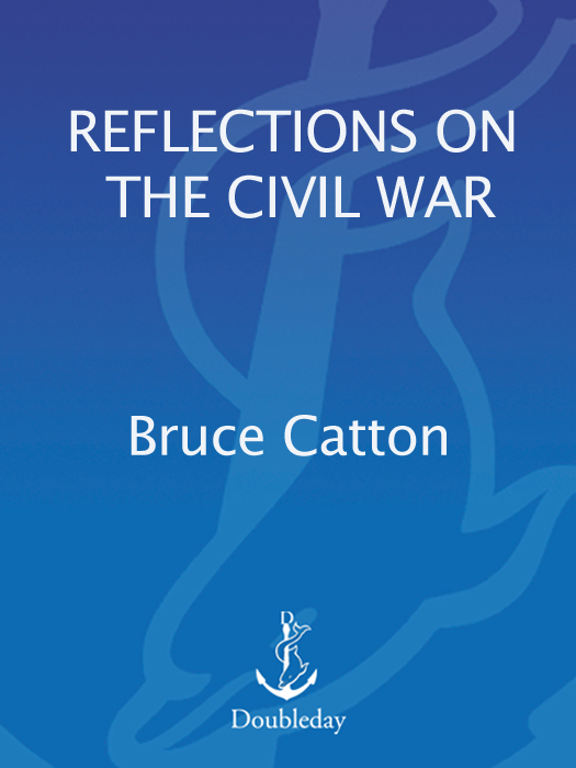 Reflections on the Civil War - image 1