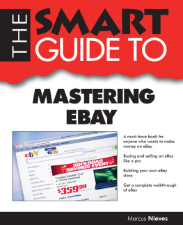 Marcus Nieves - The Smart Guide to eBay