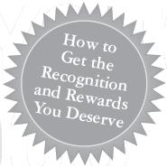 101 Ways to Stand Out at Work How to Get the Recognition and Rewards You Deserve - image 1