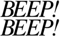 Beep Beep Competing in the Age of the Road Runner - image 5