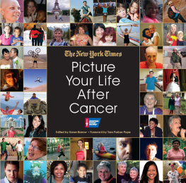 The New York Times Picture Your Life After Cancer