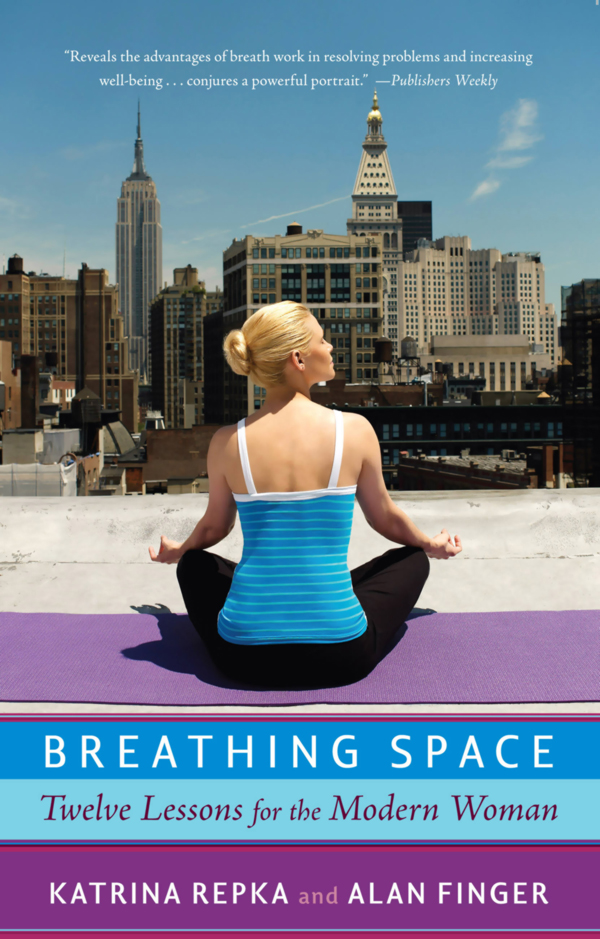 Breathing Space - image 1