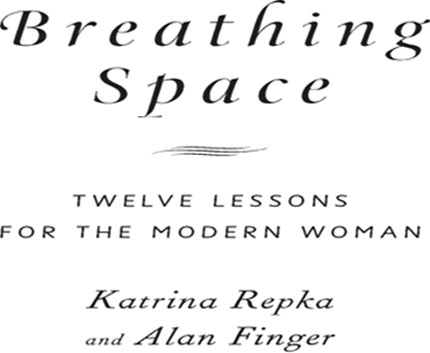 Breathing Space - image 2