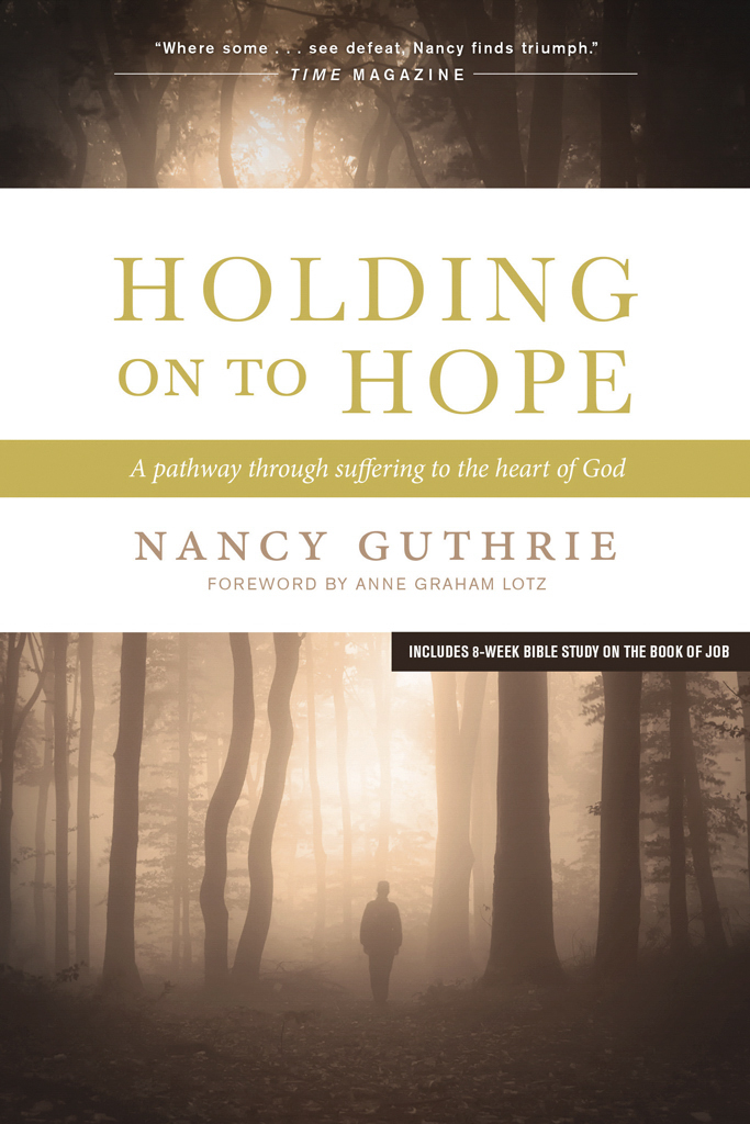 Listen to what people are saying about Holding On to Hope You hold in your - photo 1