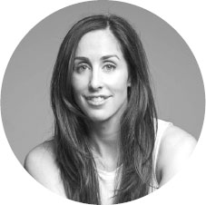 Catherine Reitman Creator and Star of Workin Moms Books about parenting - photo 2