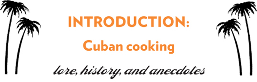 THE COOKING OF CUBA is as rich as its landscape and as diverse as its people - photo 4