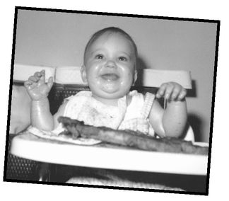 Back in the day meat was what we had for dinner and lunch and breakfast - photo 4