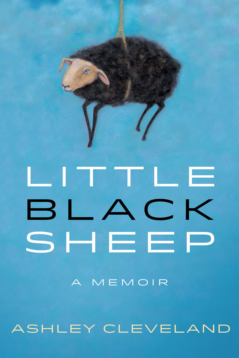 For Becca Contents LITTLE BLACK SHEEP Published by David C Cook 4050 Lee Vance - photo 1