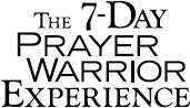 by Stormie Omartian Prayer Warrior httpbitlyPrayerWarrior Prayer - photo 1