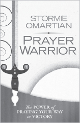 The 7-Day Prayer Warrior Experience was developed using excerpts from Prayer - photo 5