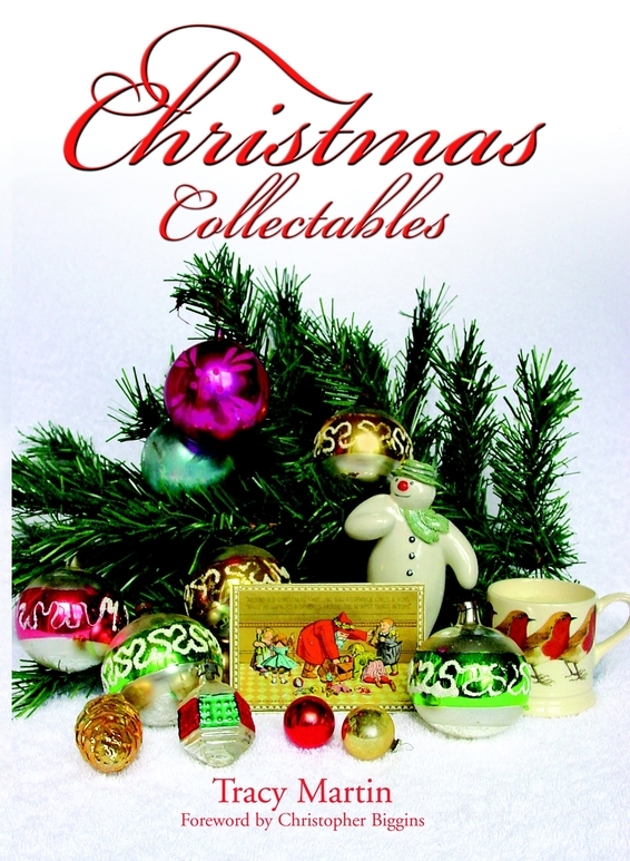 Christmas Collectables - image 1