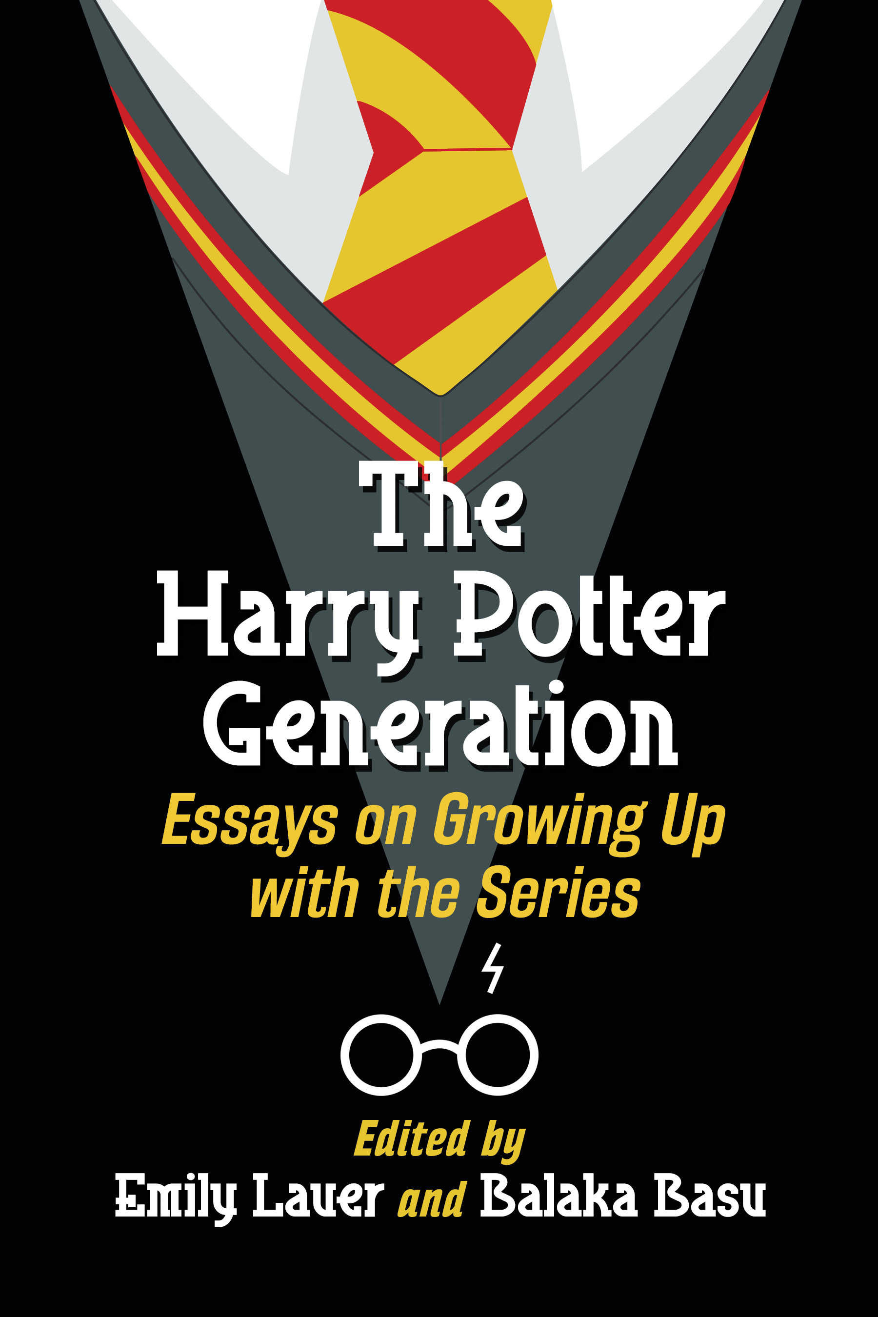 The Harry Potter Generation Essays on Growing Up with the Series - image 1