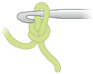 Slip the loop along the hook and pull the tail gently to make a loose loop on - photo 10