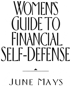 Womens Guide to Financial Self-Defense - image 2