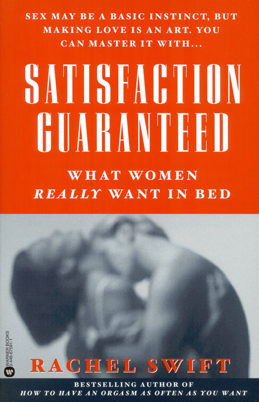 DID YOU KNOW 90 percent of women are more interested in sex than men - photo 1