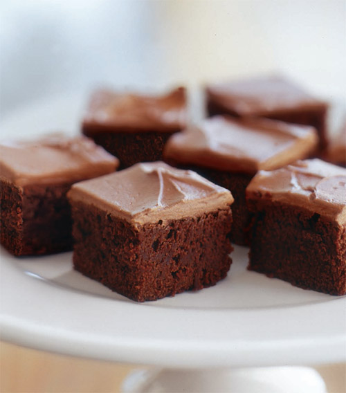 cookies brownies bars From chewy chocolate chip cookies to sophisticated - photo 4