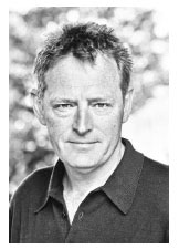 Michael Simkins is a familiar face on the west end stage and TV screens - photo 1