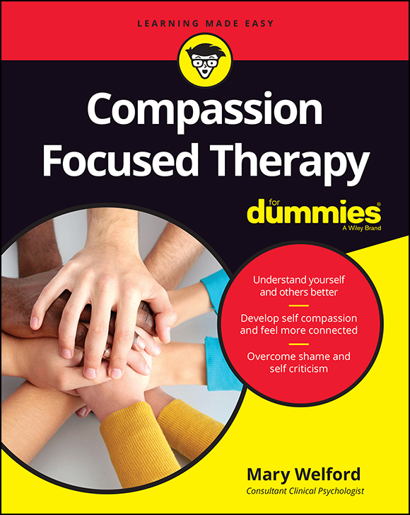 Compassion Focused Therapy For Dummies Published by John Wiley Sons Ltd - photo 1