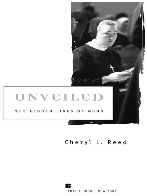 Table of Contents PRAISE FOR Unveiled Reed offers a generous loving and - photo 1