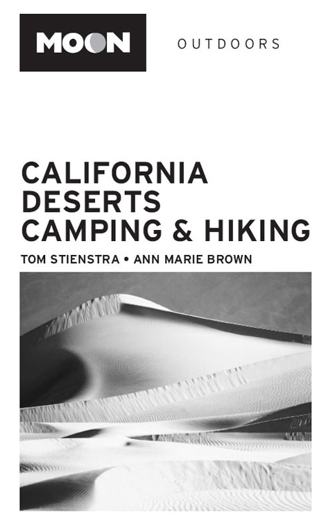 Contents The campgrounds are listed in a consistent easy-to-read format to - photo 2