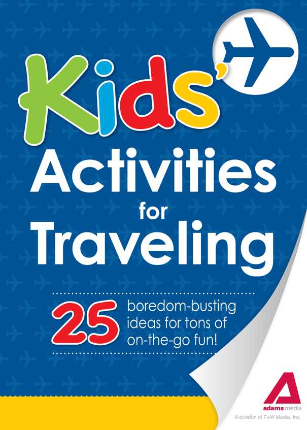 Kids Activities for Traveling 25 Boredom-Busting Ideas for Tons of On-The-Go Fun - image 1