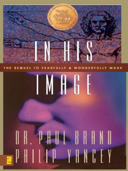 Philip Yancey - In His Image
