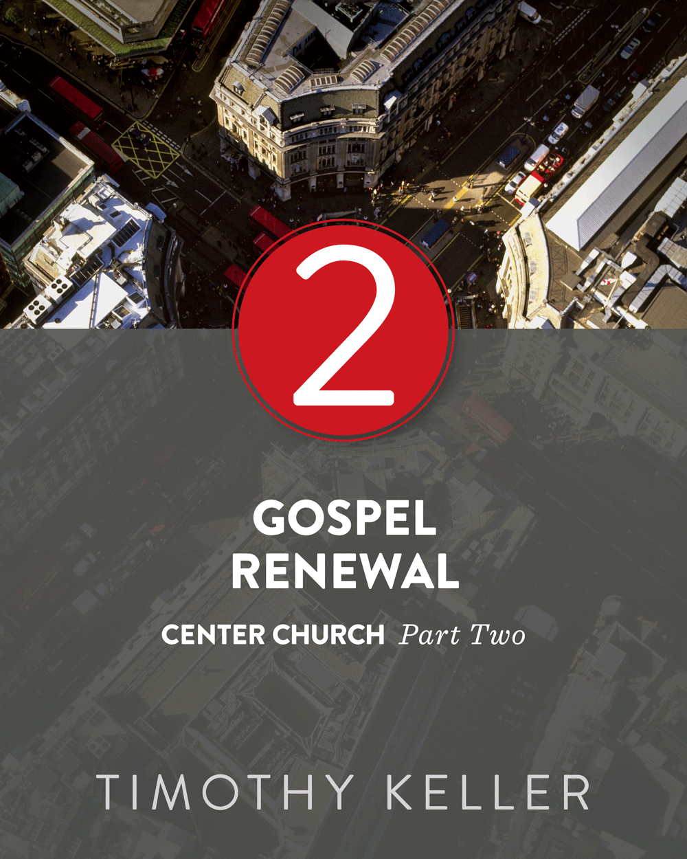 Gospel Renewal Center Church Series Part 2 - image 1